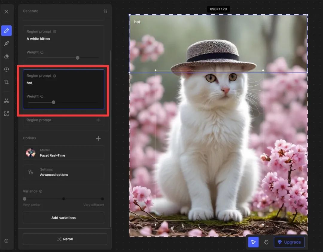 AI工具推荐:AI图像编辑工具Facet AI 实时图像生成,可精确控制图像元素(附详细教程) AI工具推荐:AI图像编辑工具Facet AI 实时图像生成,可精确控制图像元素(附详细教程)